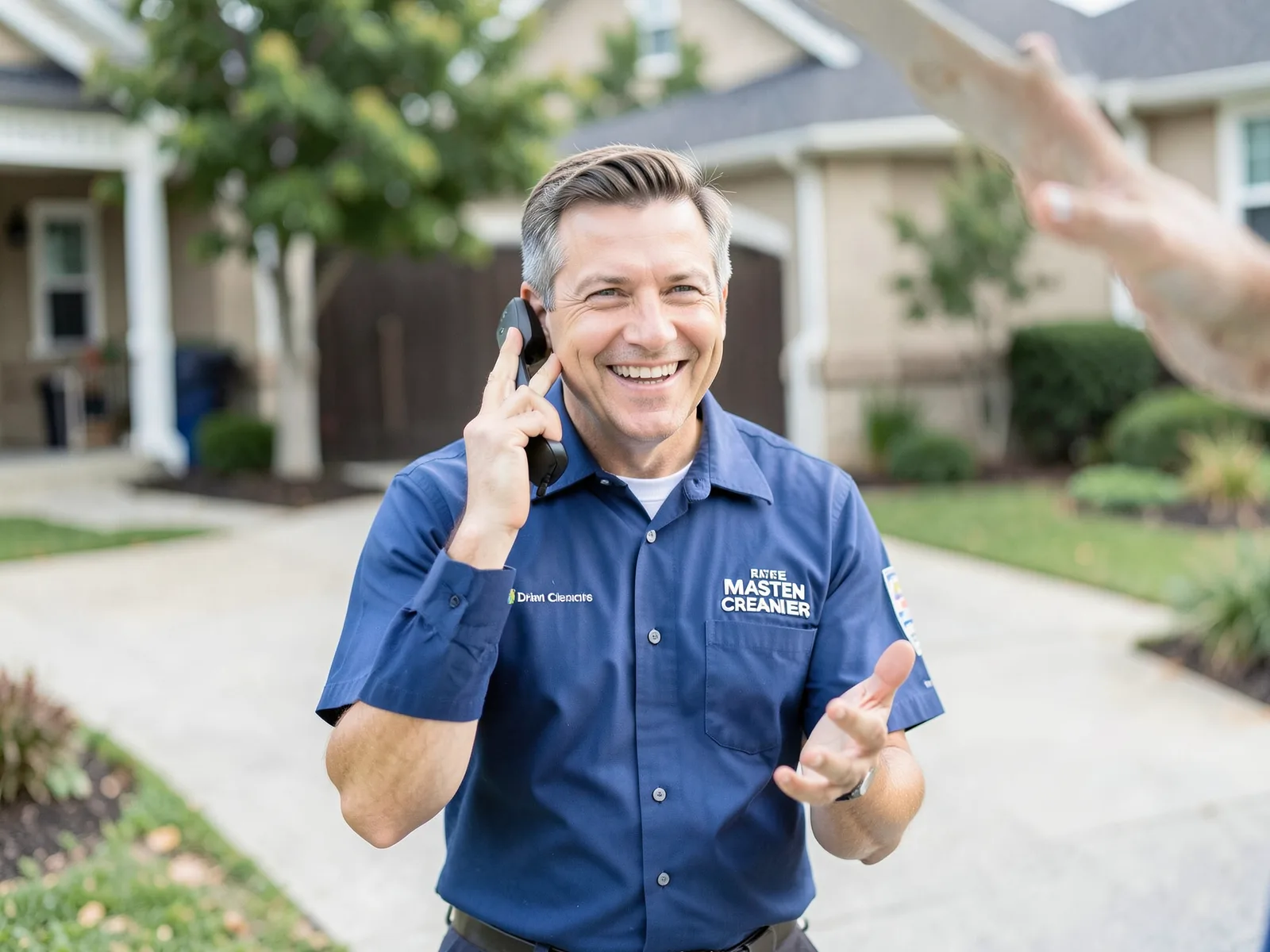 Drain Cleaning Gypsum, KS FAQs